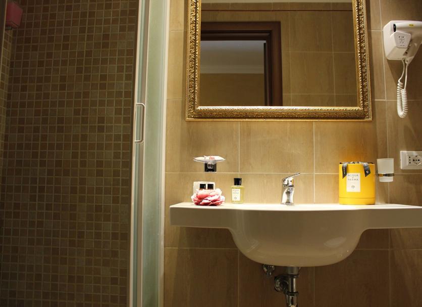 Banyo Fotoğraf