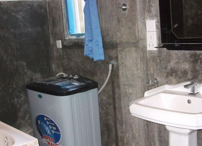 Banyo Fotoğraf