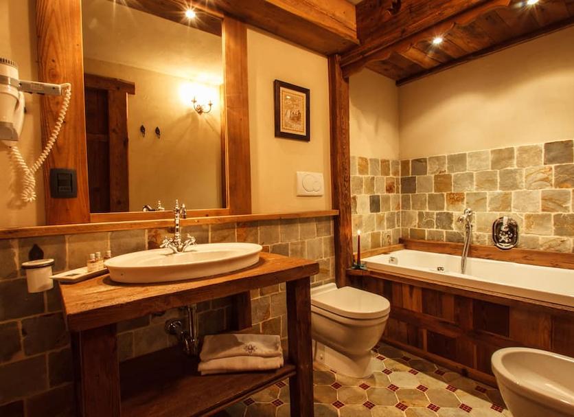 Banyo Fotoğraf