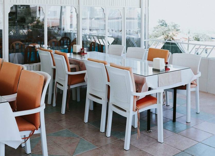 Restoran Fotoğraf