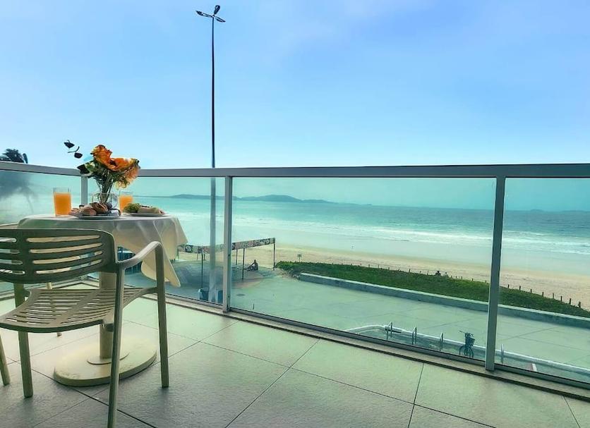 Balkon Fotoğraf