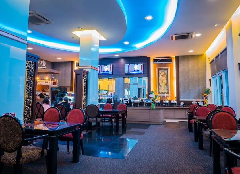 Restoran Fotoğraf