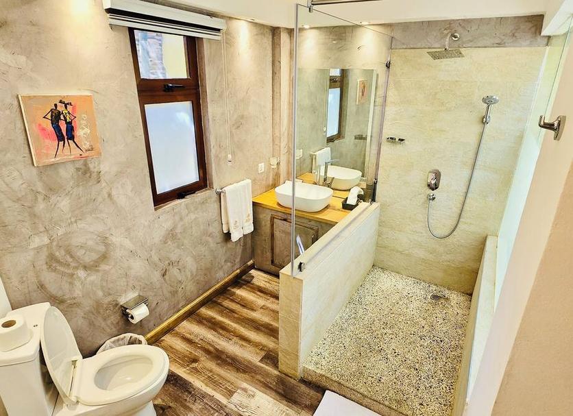 Banyo Fotoğraf
