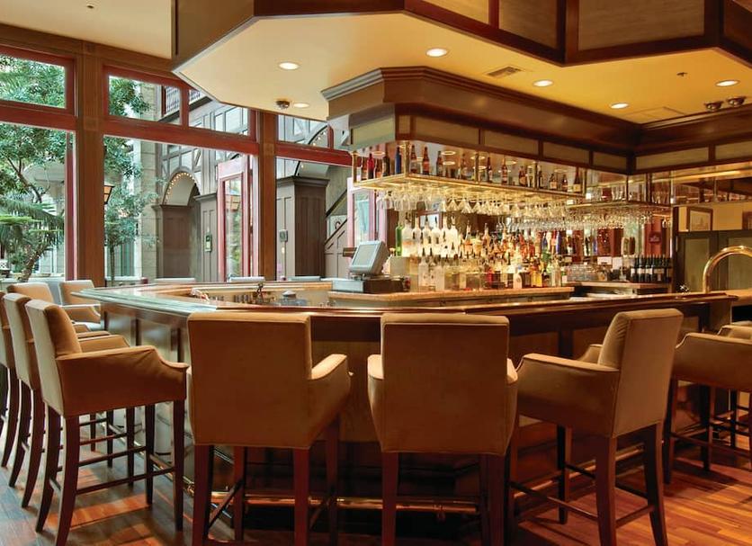 Bar Fotoğraf