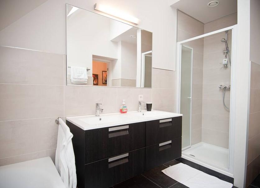 Banyo Fotoğraf
