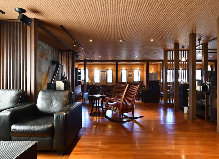 Salon Fotoğraf