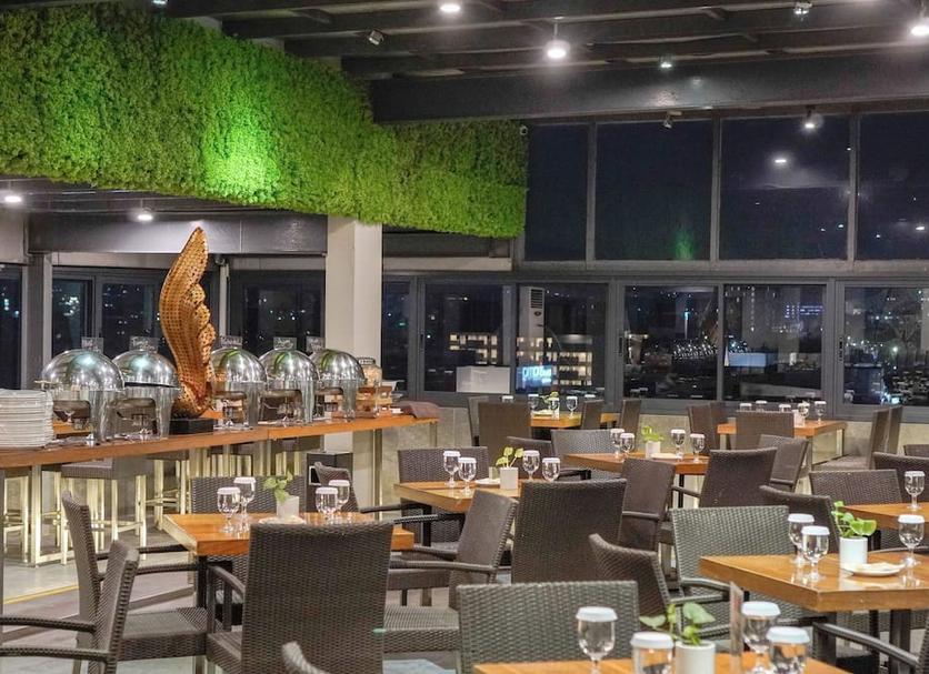 Restoran Fotoğraf