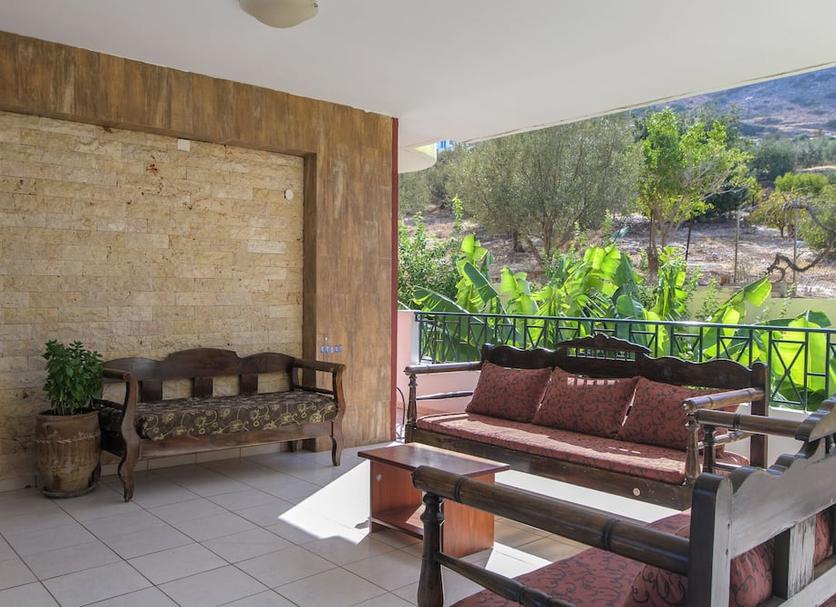 Balkon Fotoğraf