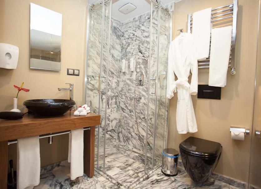Banyo Fotoğraf