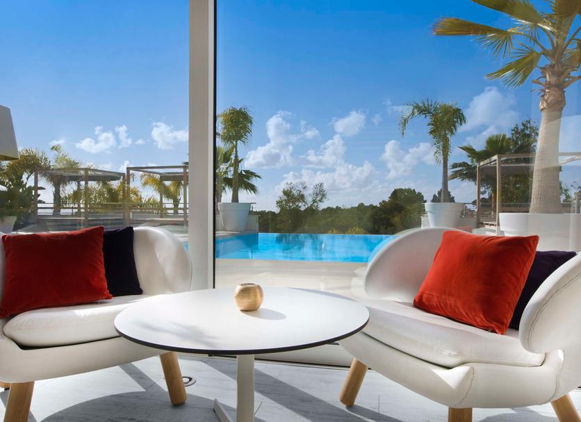 Otel olanakları Fotoğraf