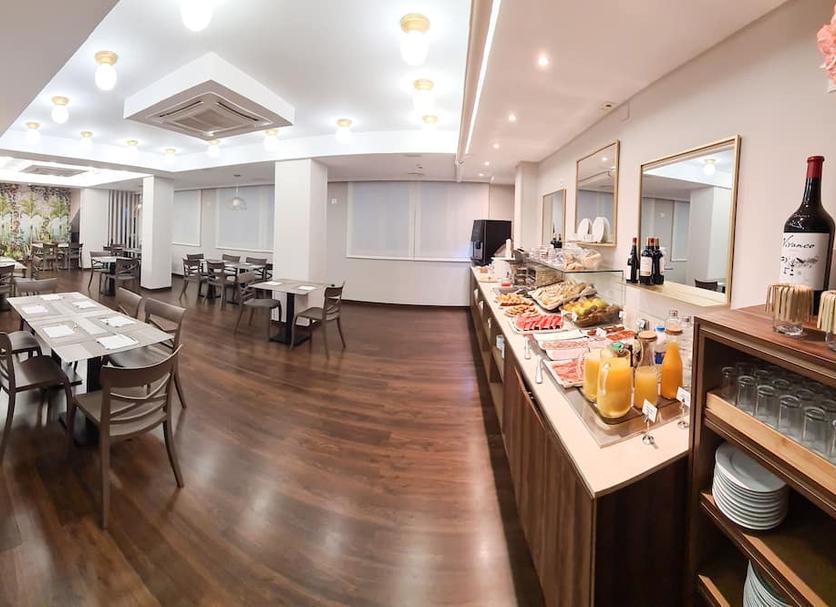 Restoran Fotoğraf
