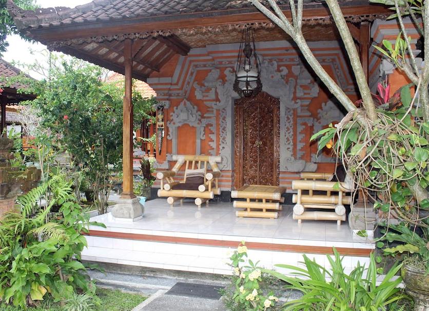 Veranda Fotoğraf