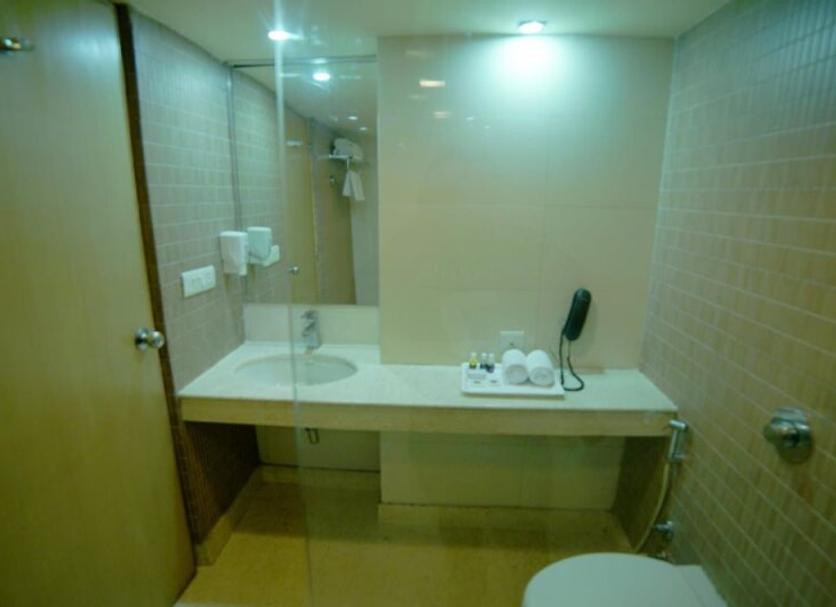 Banyo Fotoğraf