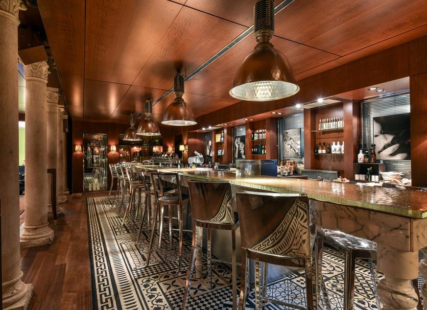 Bar Fotoğraf