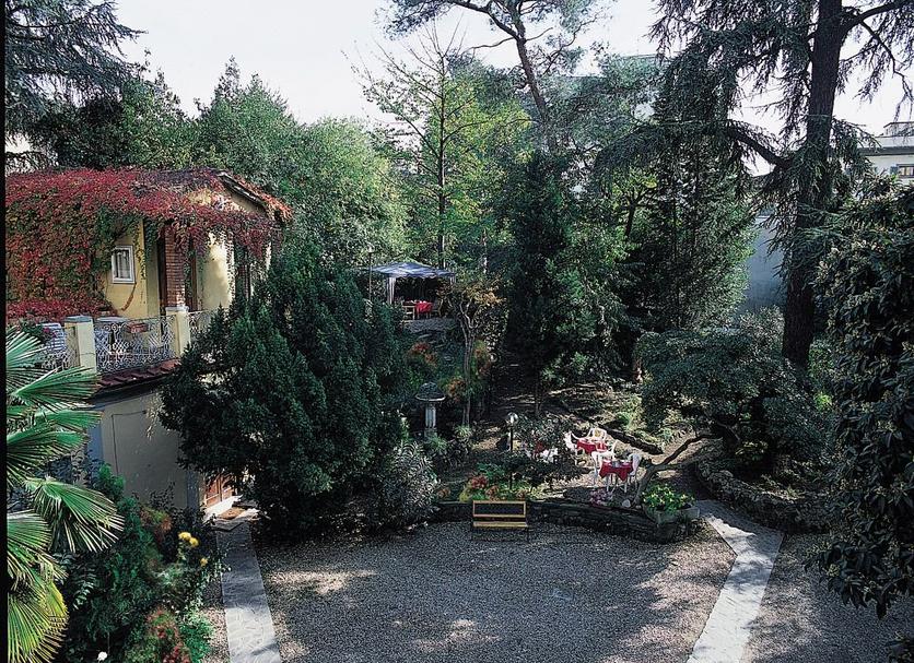 Dış görünüm Fotoğraf