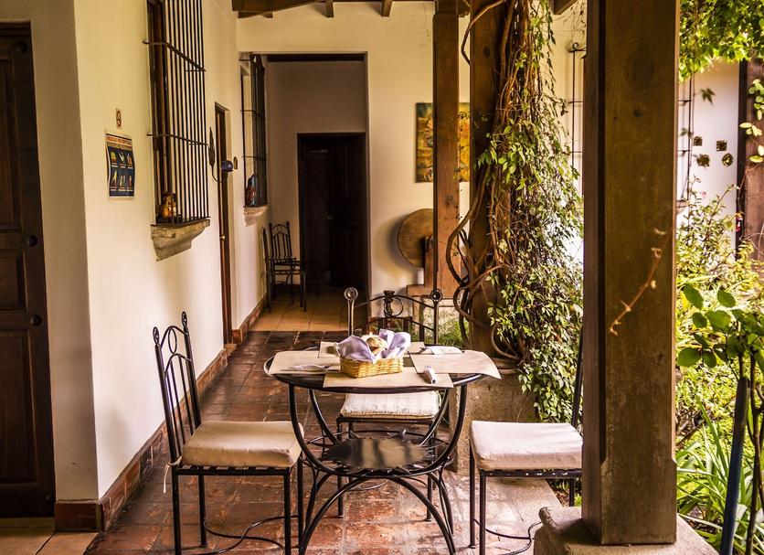 Veranda Fotoğraf
