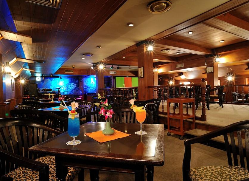 Restoran Fotoğraf