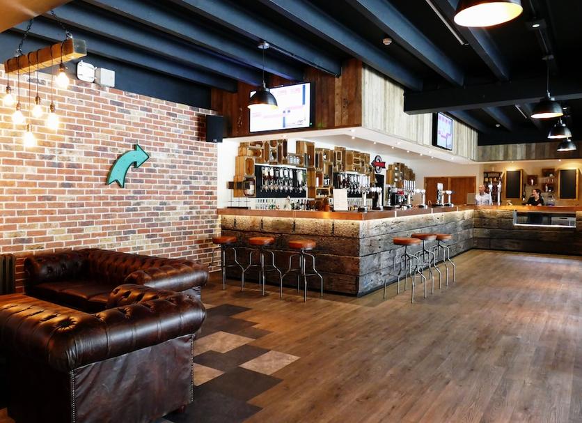 Bar Fotoğraf