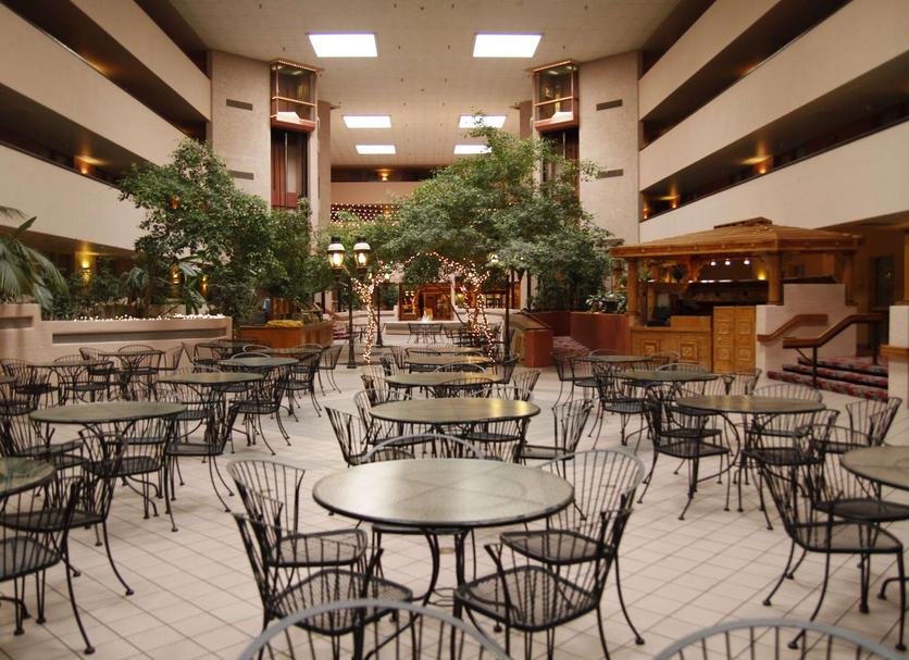 Restoran Fotoğraf
