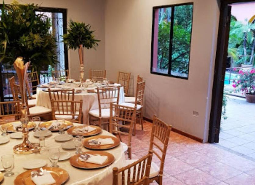 Restoran Fotoğraf