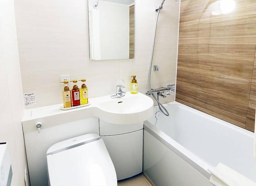 Banyo Fotoğraf