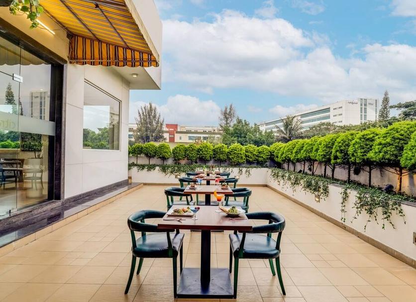 Restoran Fotoğraf