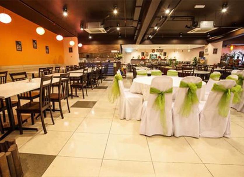 Restoran Fotoğraf