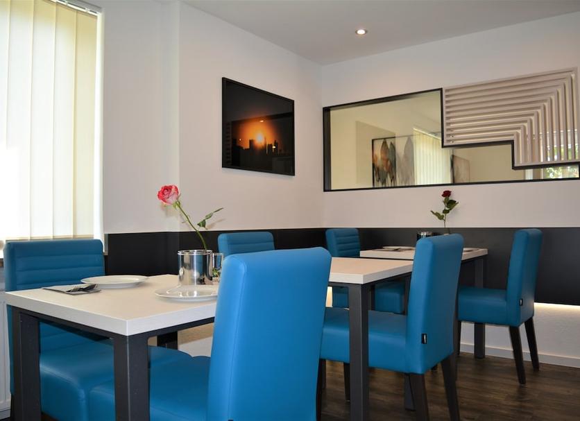Restoran Fotoğraf