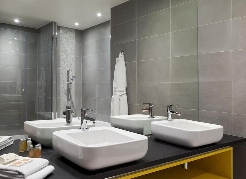Banyo Fotoğraf
