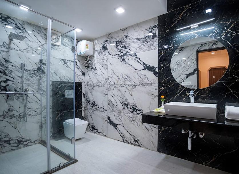 Banyo Fotoğraf