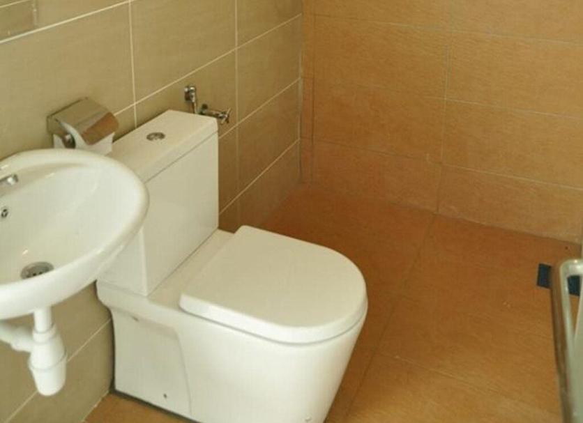 Banyo Fotoğraf