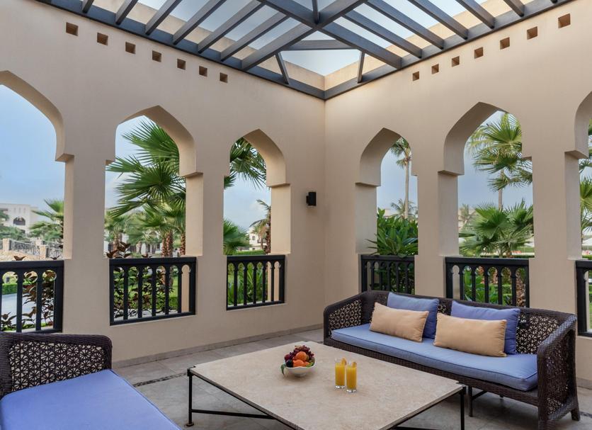 Balkon Fotoğraf
