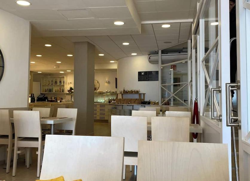 Restoran Fotoğraf