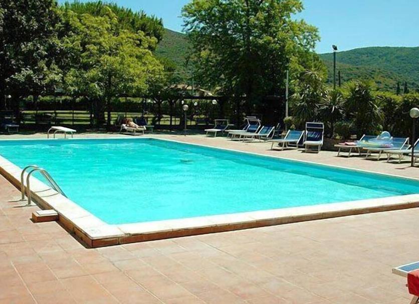 Havuz Fotoğraf
