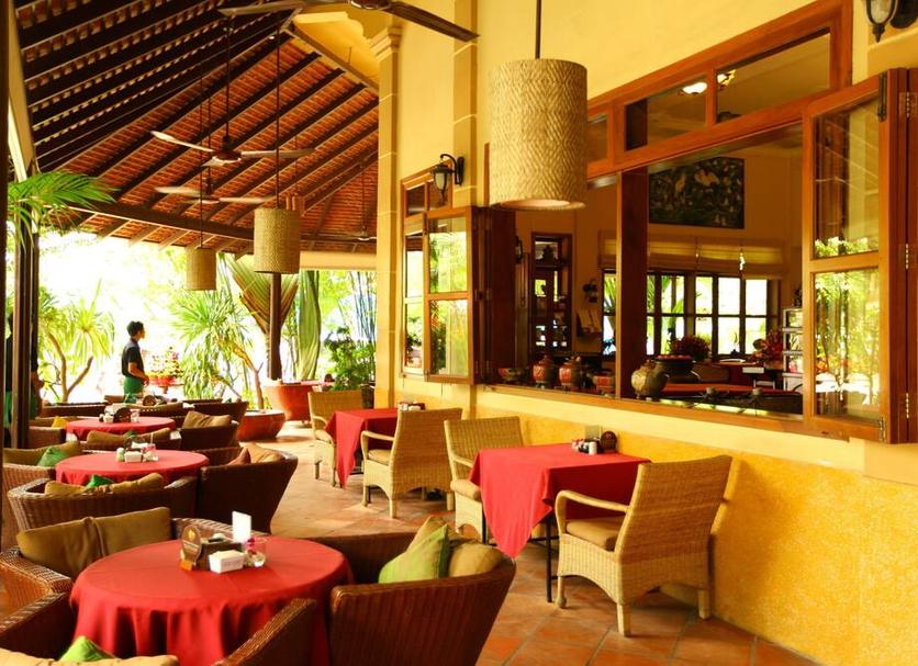 Restoran Fotoğraf