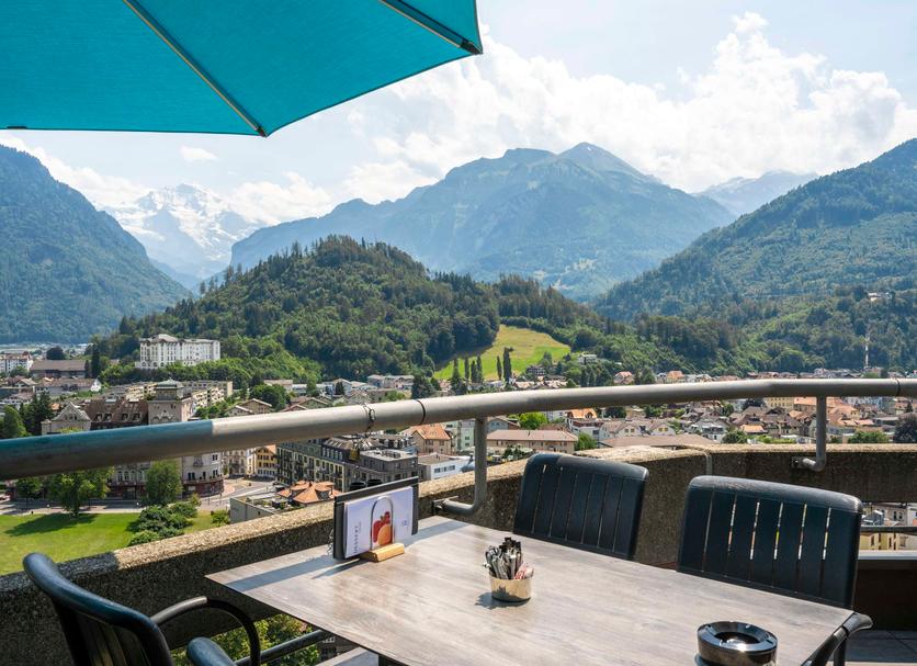 Balkon Fotoğraf