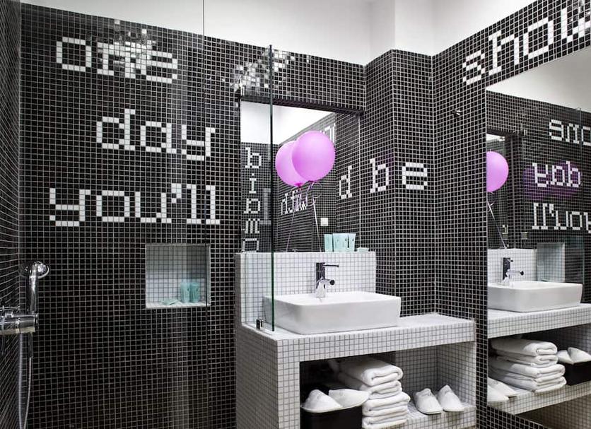 Banyo Fotoğraf