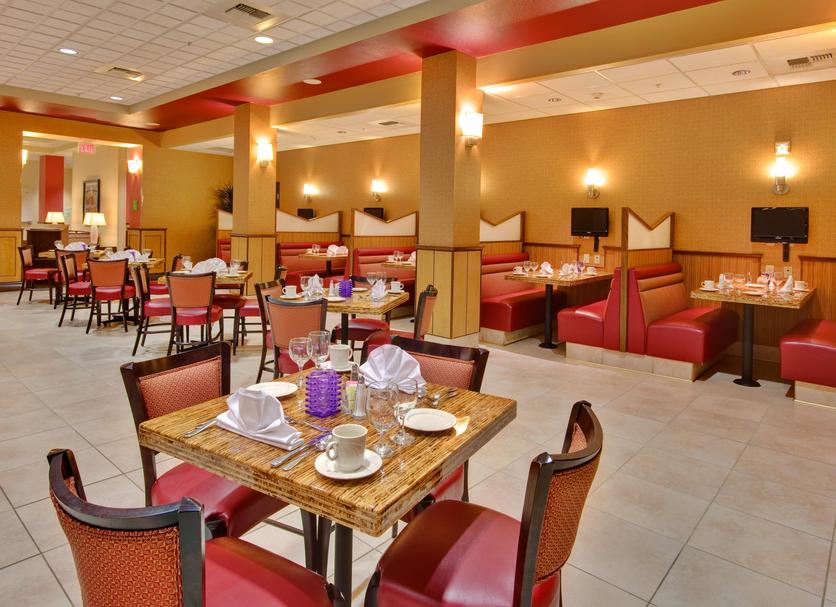 Restoran Fotoğraf