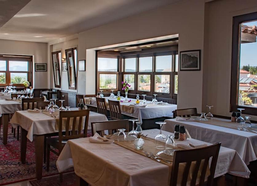Restoran Fotoğraf
