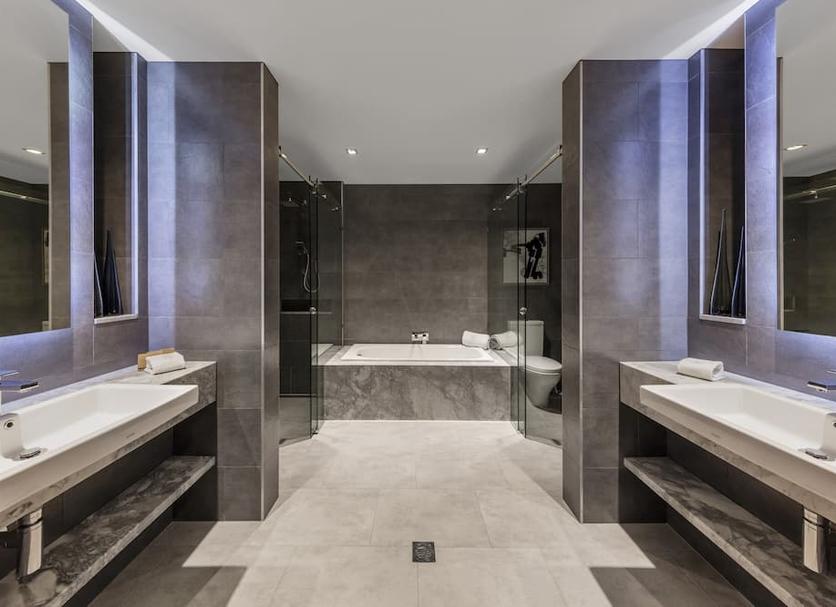 Banyo Fotoğraf