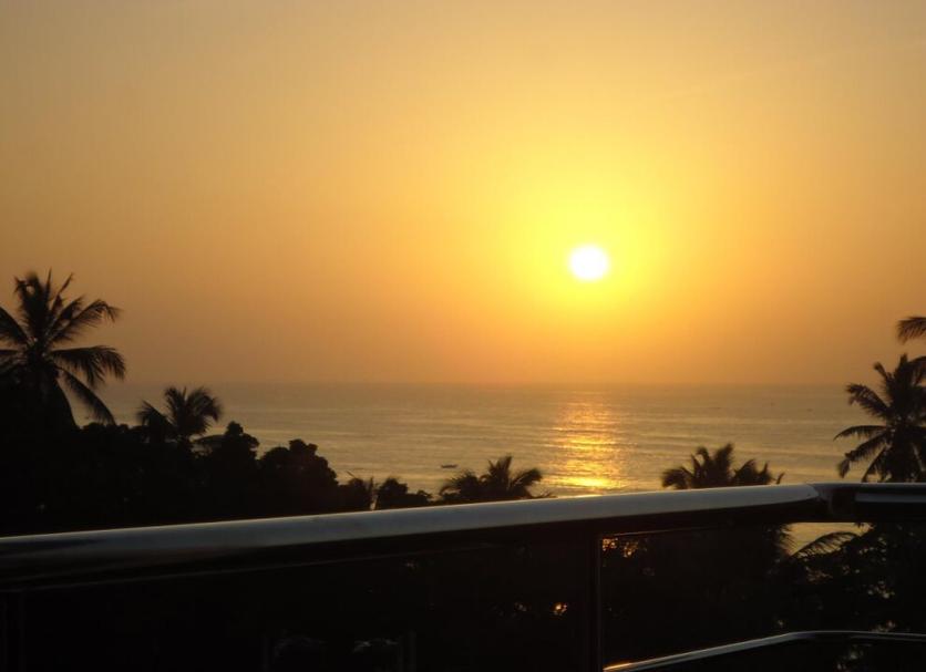 Balkon Fotoğraf