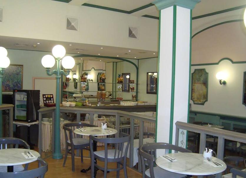 Restoran Fotoğraf