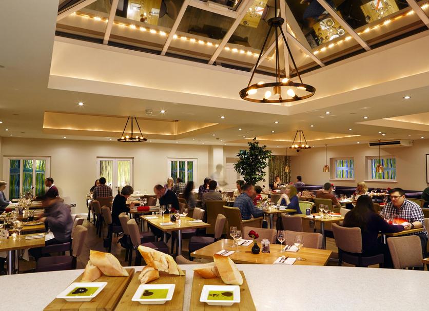 Restoran Fotoğraf