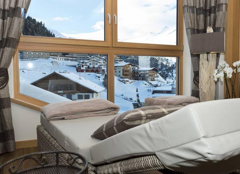 Spa Fotoğraf