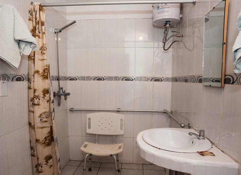 Banyo Fotoğraf