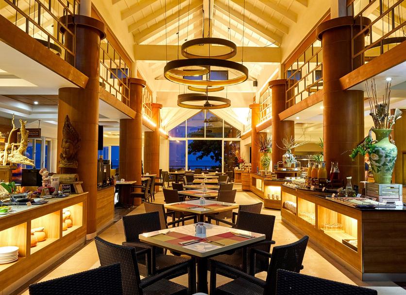 Restoran Fotoğraf