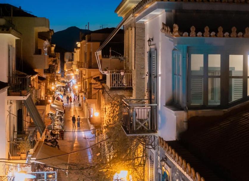 Dış görünüm Fotoğraf