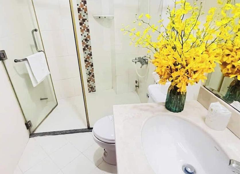 Banyo Fotoğraf