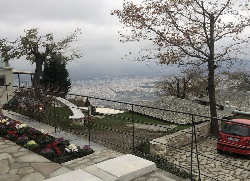Dış görünüm Fotoğraf