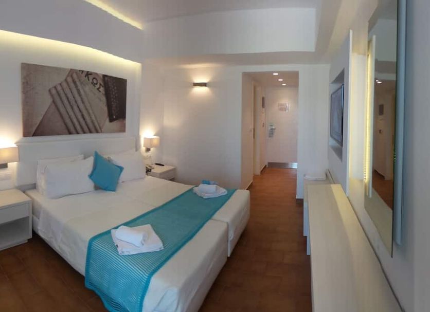 Yatak Odası Fotoğraf